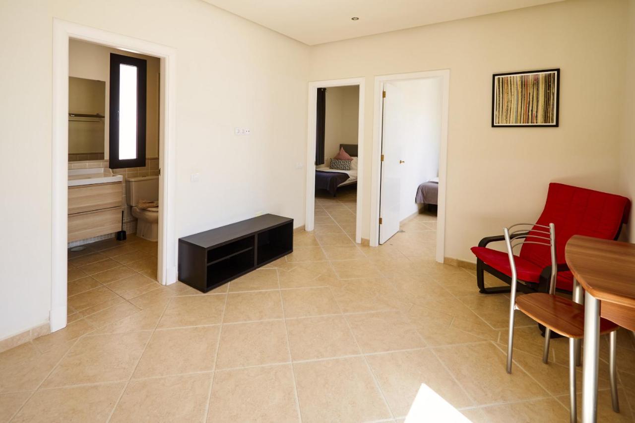 Villa 205 - Casa Santuario By Now Ltd Playa Blanca (Lanzarote)