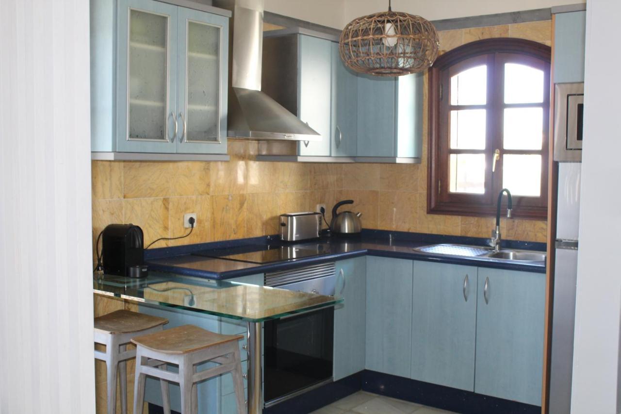 Frida Faro Park Apartment Playa Blanca (Lanzarote)
