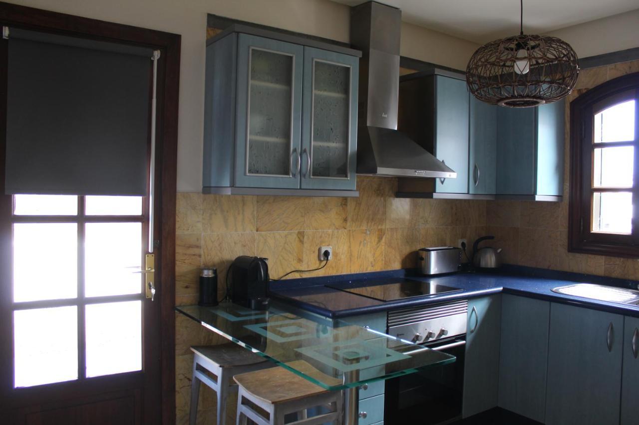 Frida Faro Park Apartment