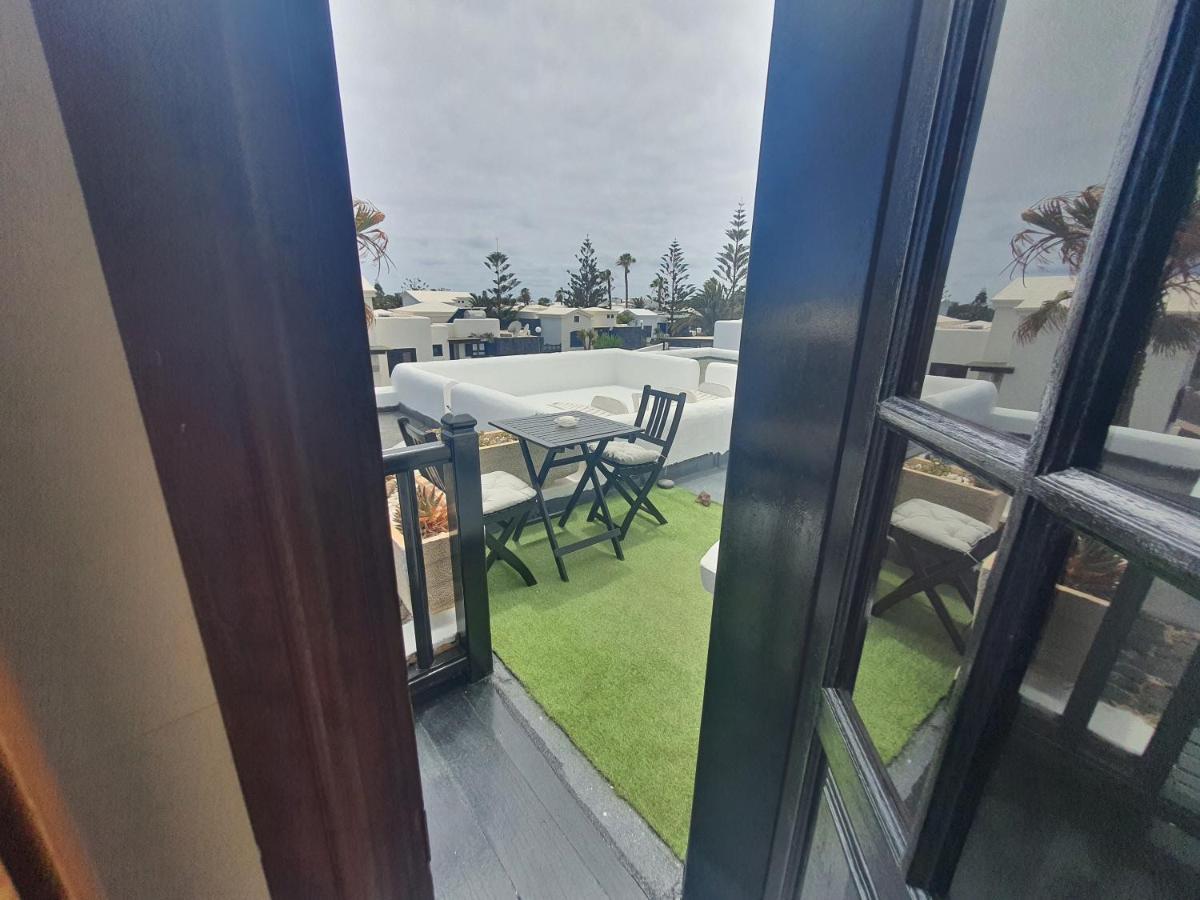 Frida Faro Park Apartment
