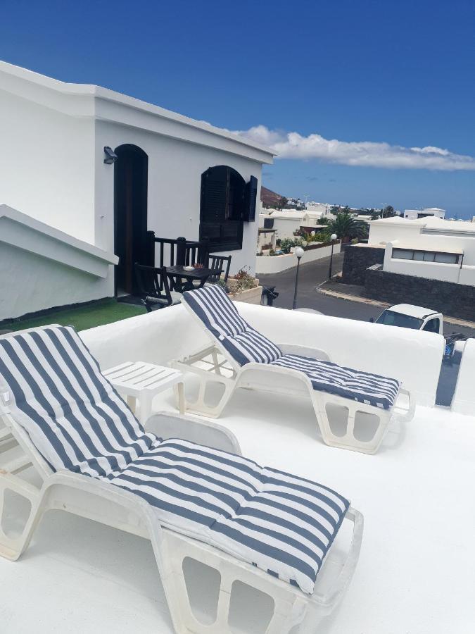 Apartment Frida Faro Park Playa Blanca (Lanzarote)