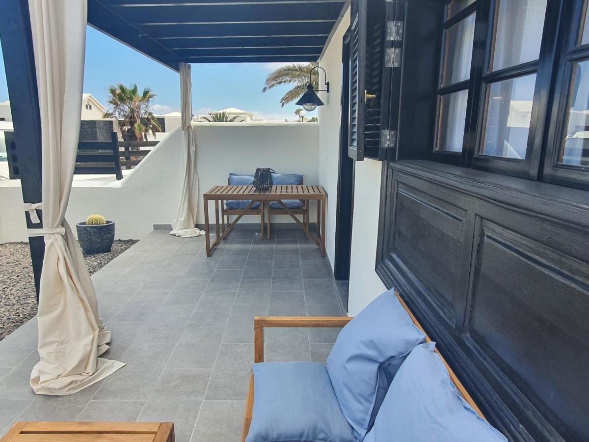 Frida Faro Park Apartment