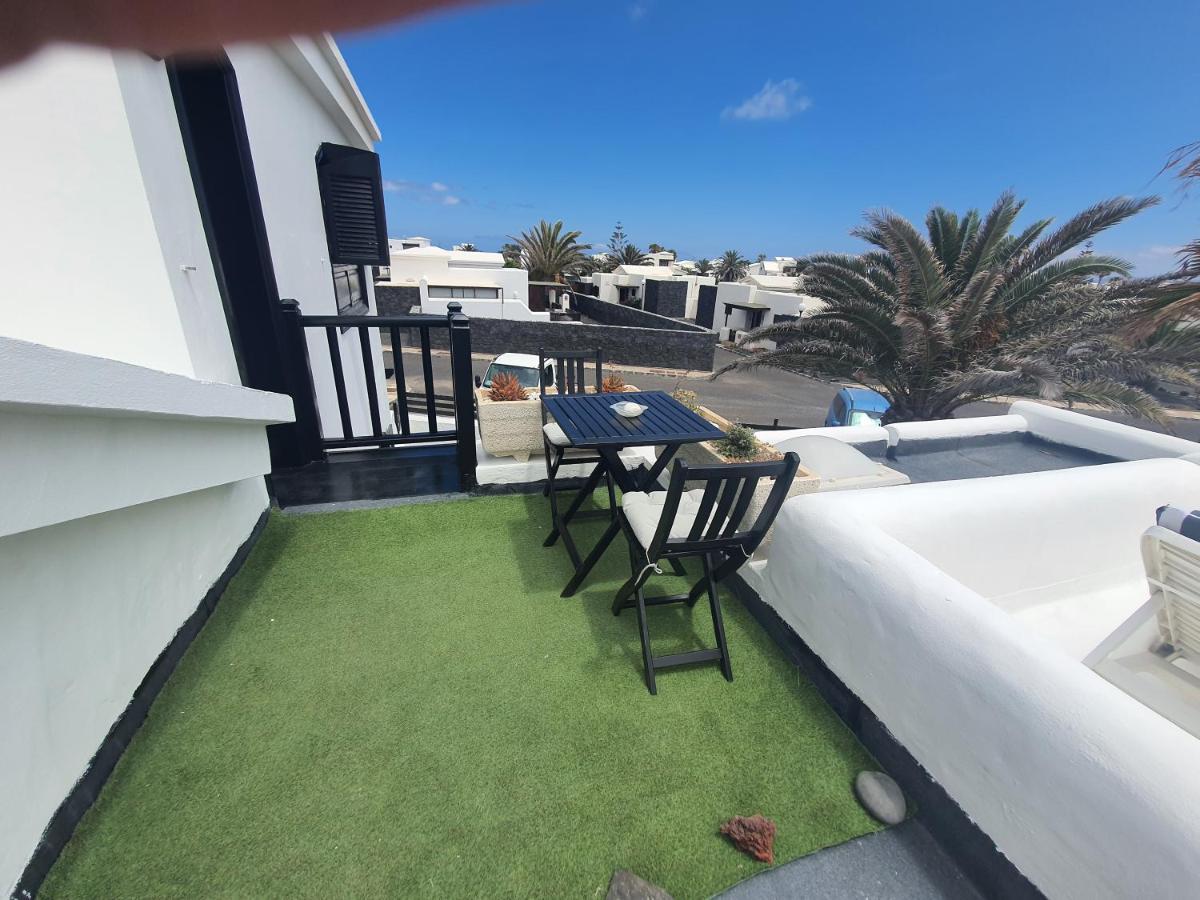 Frida Faro Park Apartment *