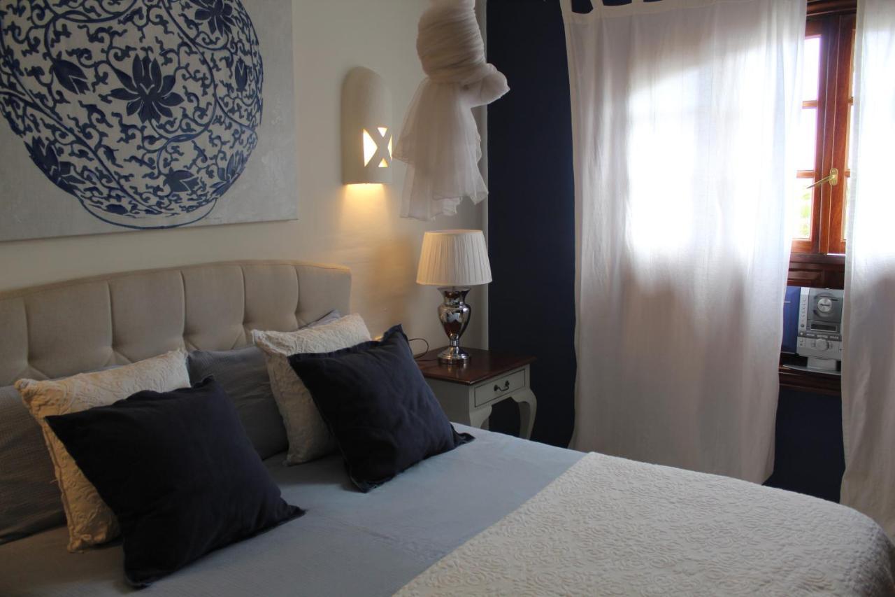 Frida Faro Park Apartment *