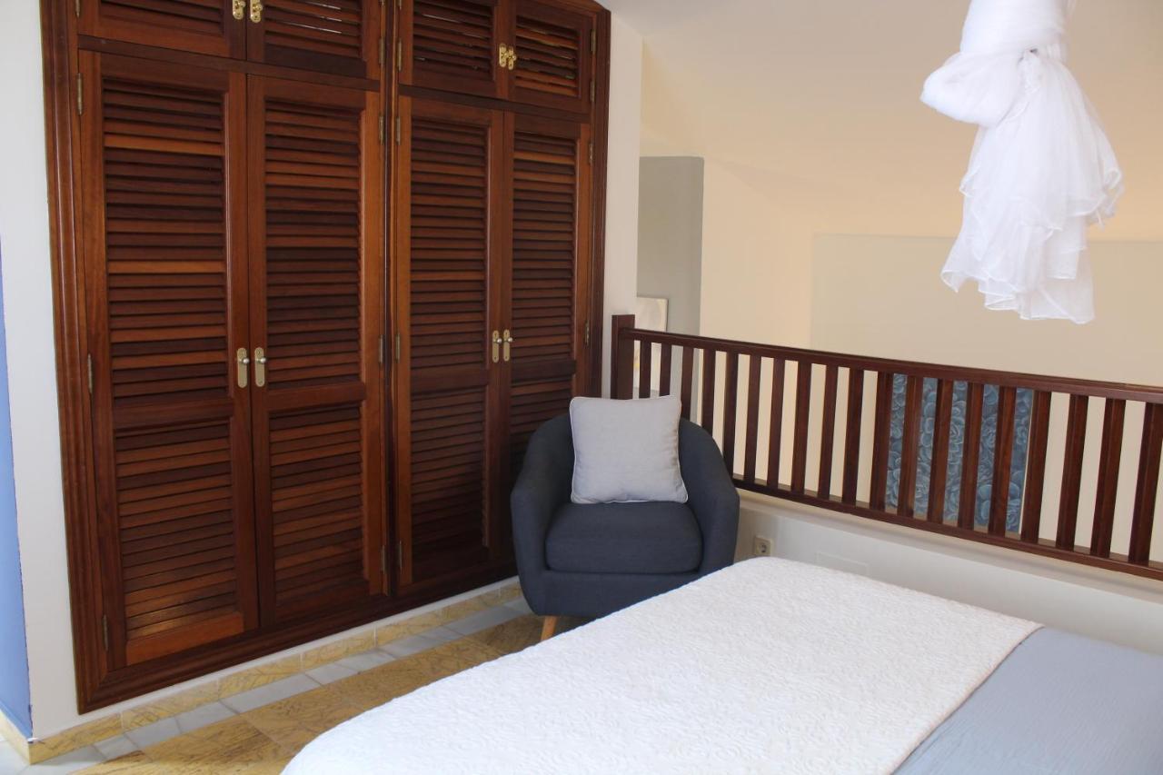 Apartment Frida Faro Park Playa Blanca (Lanzarote)