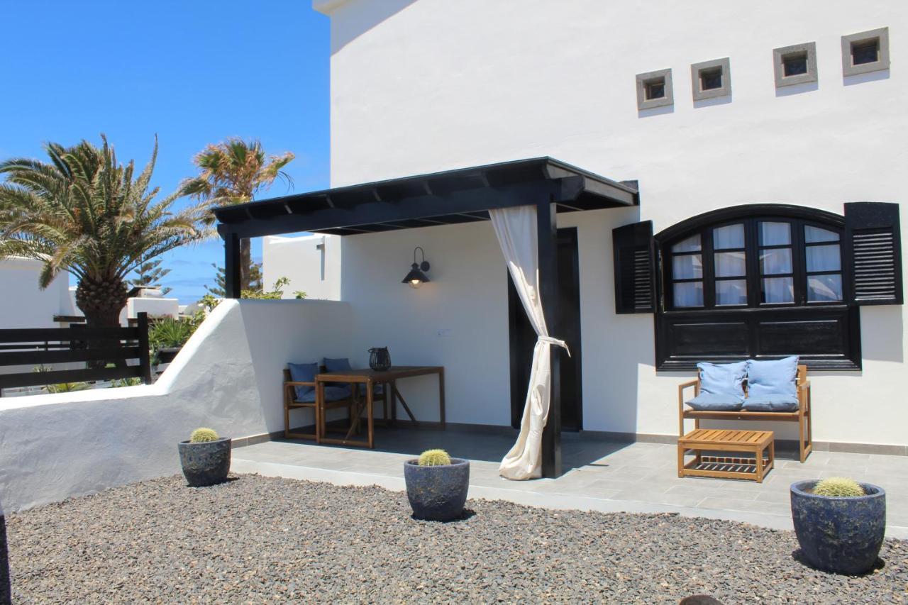 Frida Faro Park * Playa Blanca (Lanzarote)