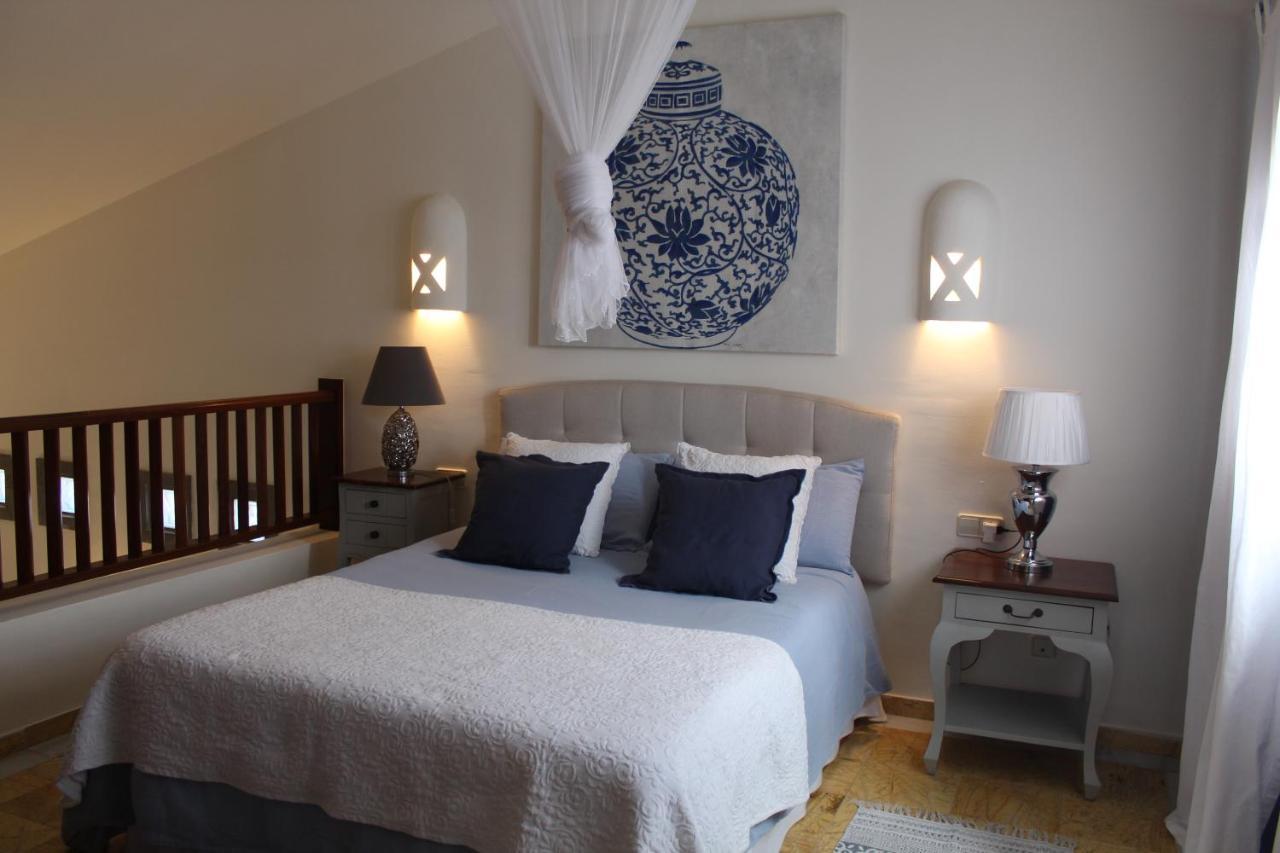 Apartment Frida Faro Park Playa Blanca (Lanzarote)