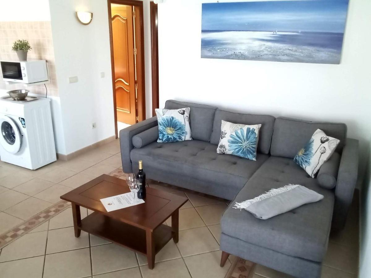 Casa Morgana Villa