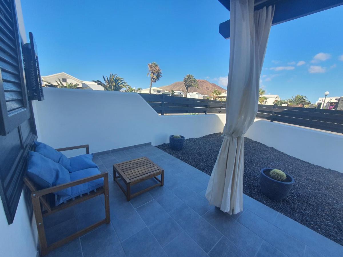 Frida Faro Park Playa Blanca (Lanzarote)