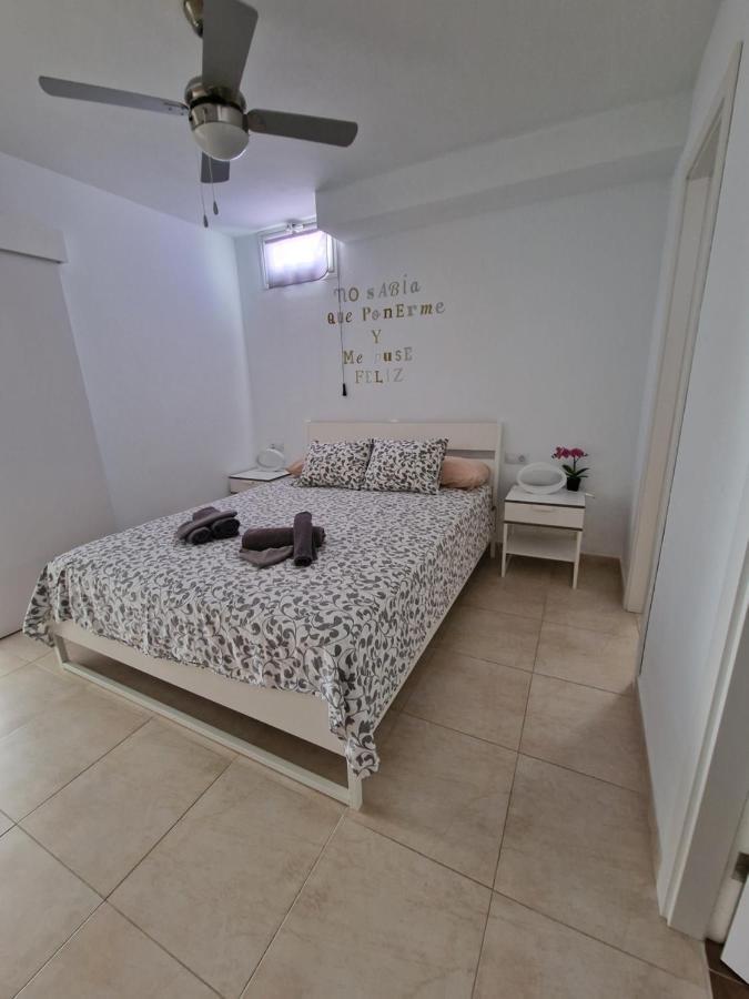 Apartment Brisas Playa Blanca (Lanzarote)