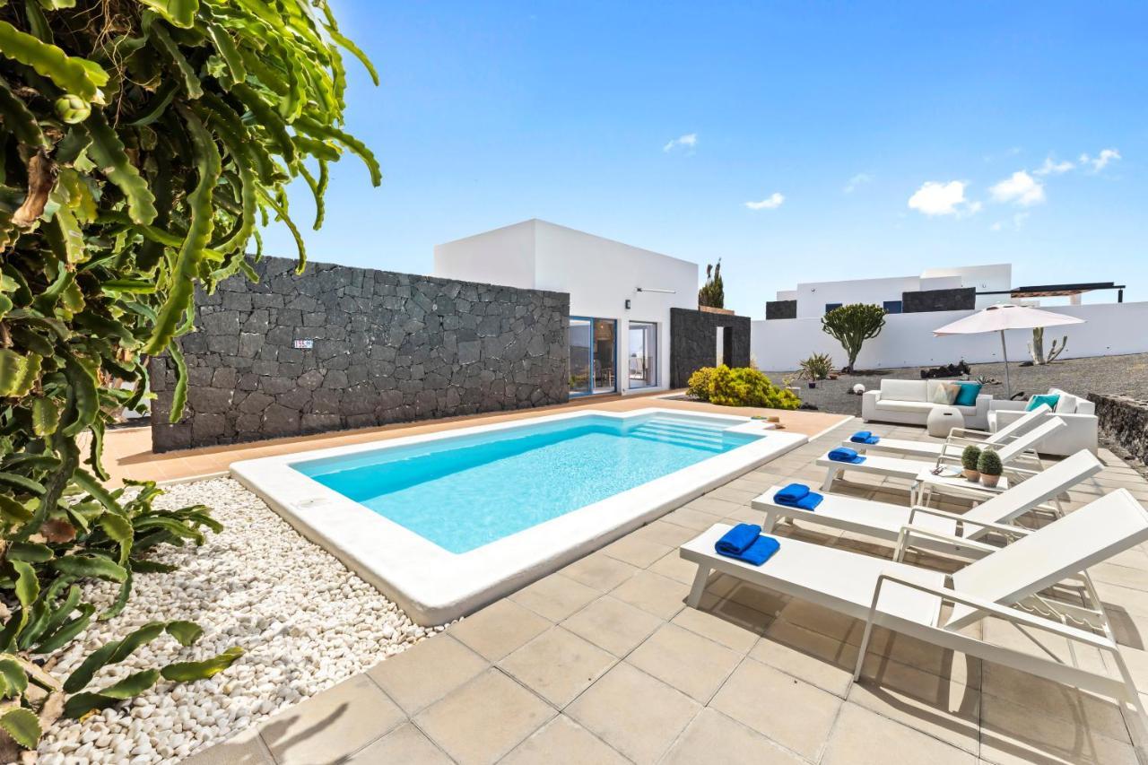 Casa de férias Villalia Nerea Playa Blanca (Lanzarote)