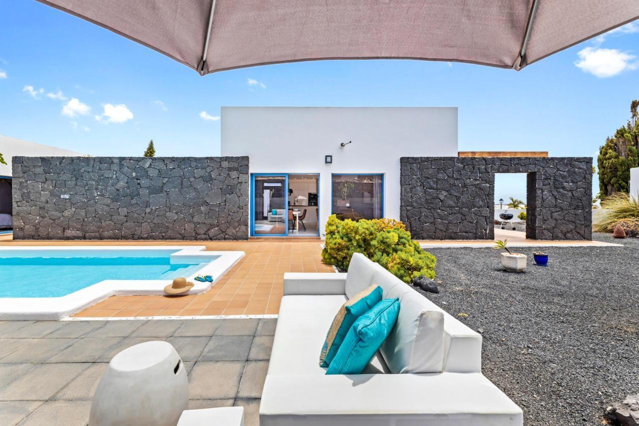 Villalia Nerea * Playa Blanca (Lanzarote)
