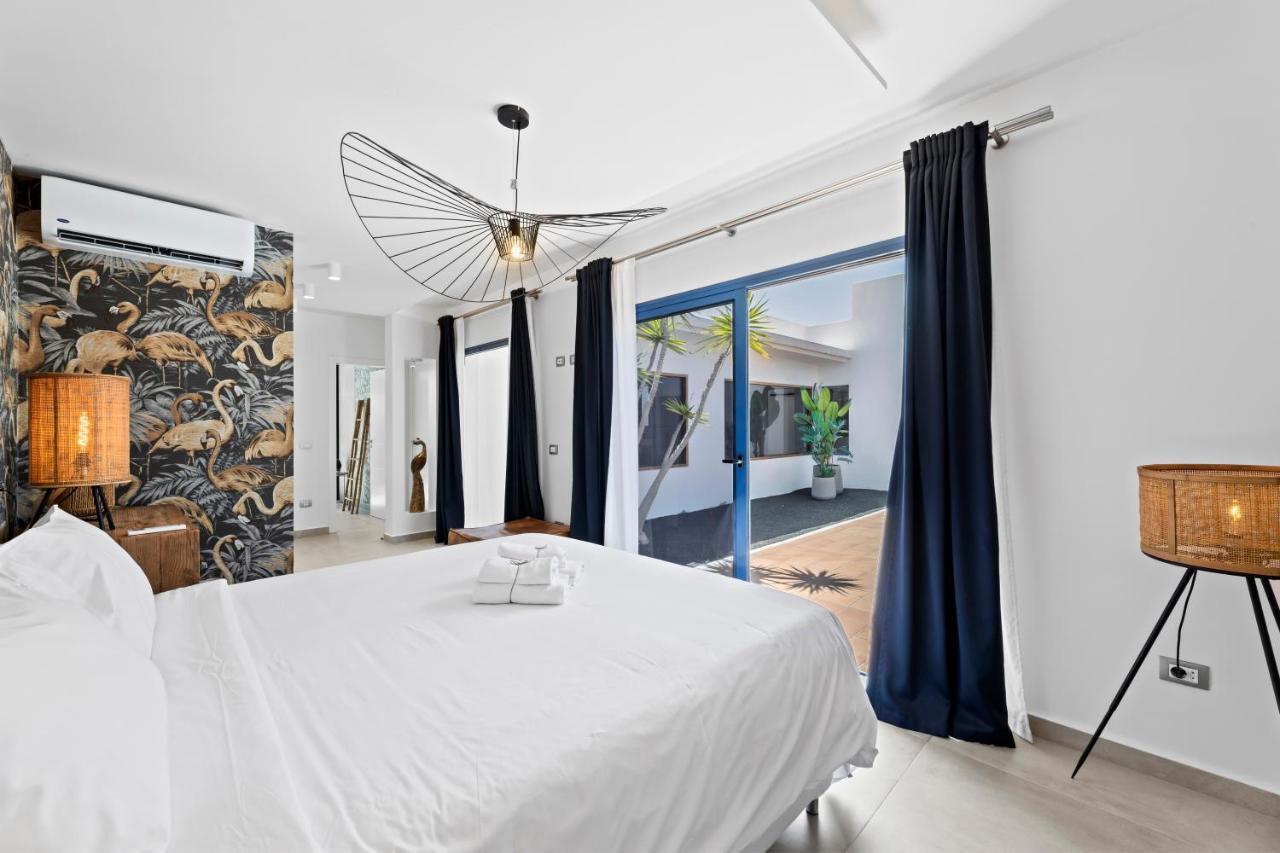 Casa de férias Villalia Nerea