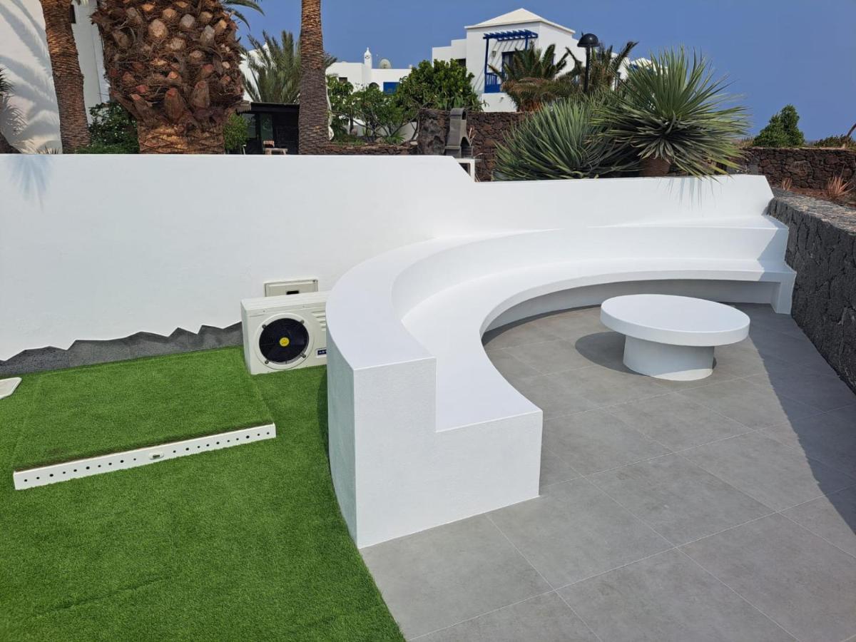 Marina Suites 9 Villa *