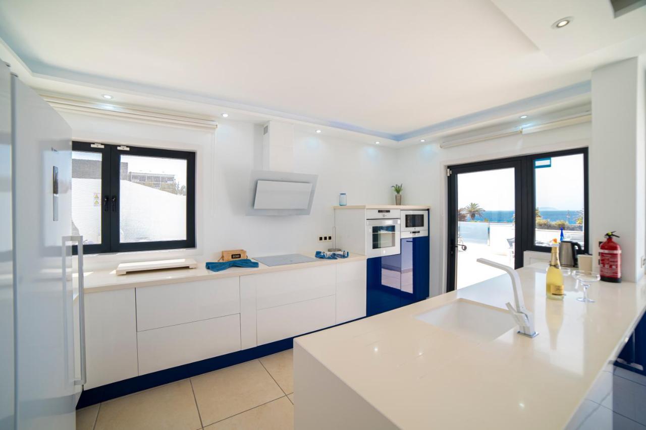 Sirmione Holiday home Playa Blanca (Lanzarote)