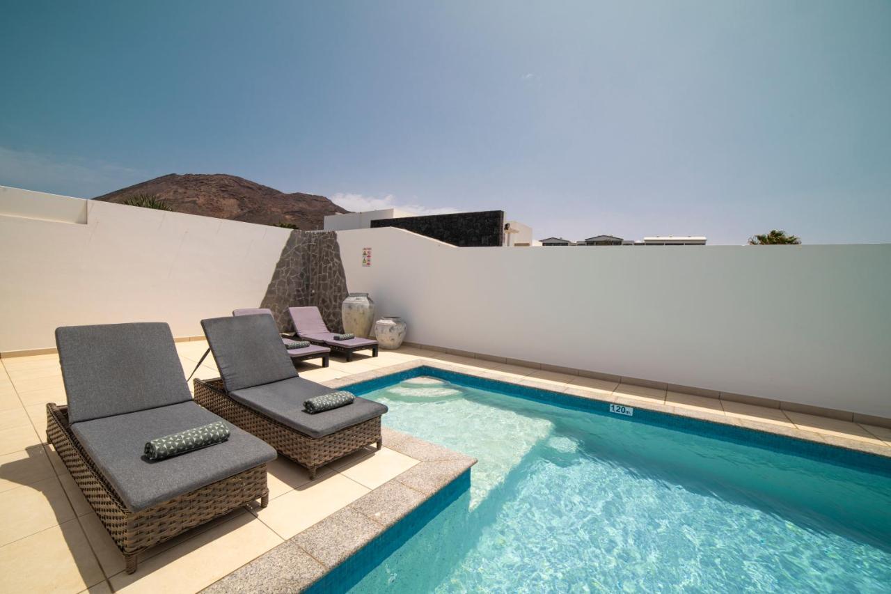 Sirmione Holiday home Playa Blanca (Lanzarote)