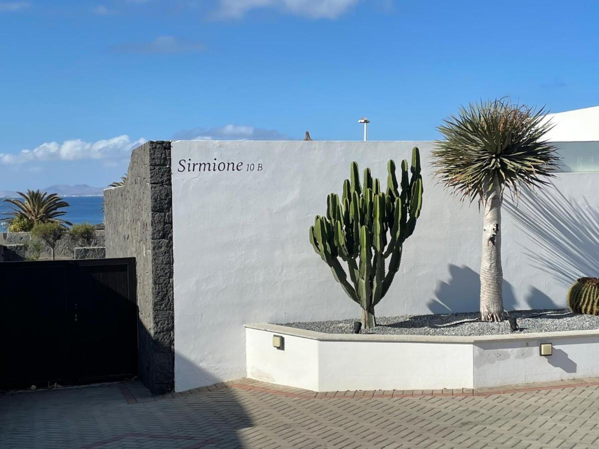 Sirmione Holiday home Playa Blanca (Lanzarote)