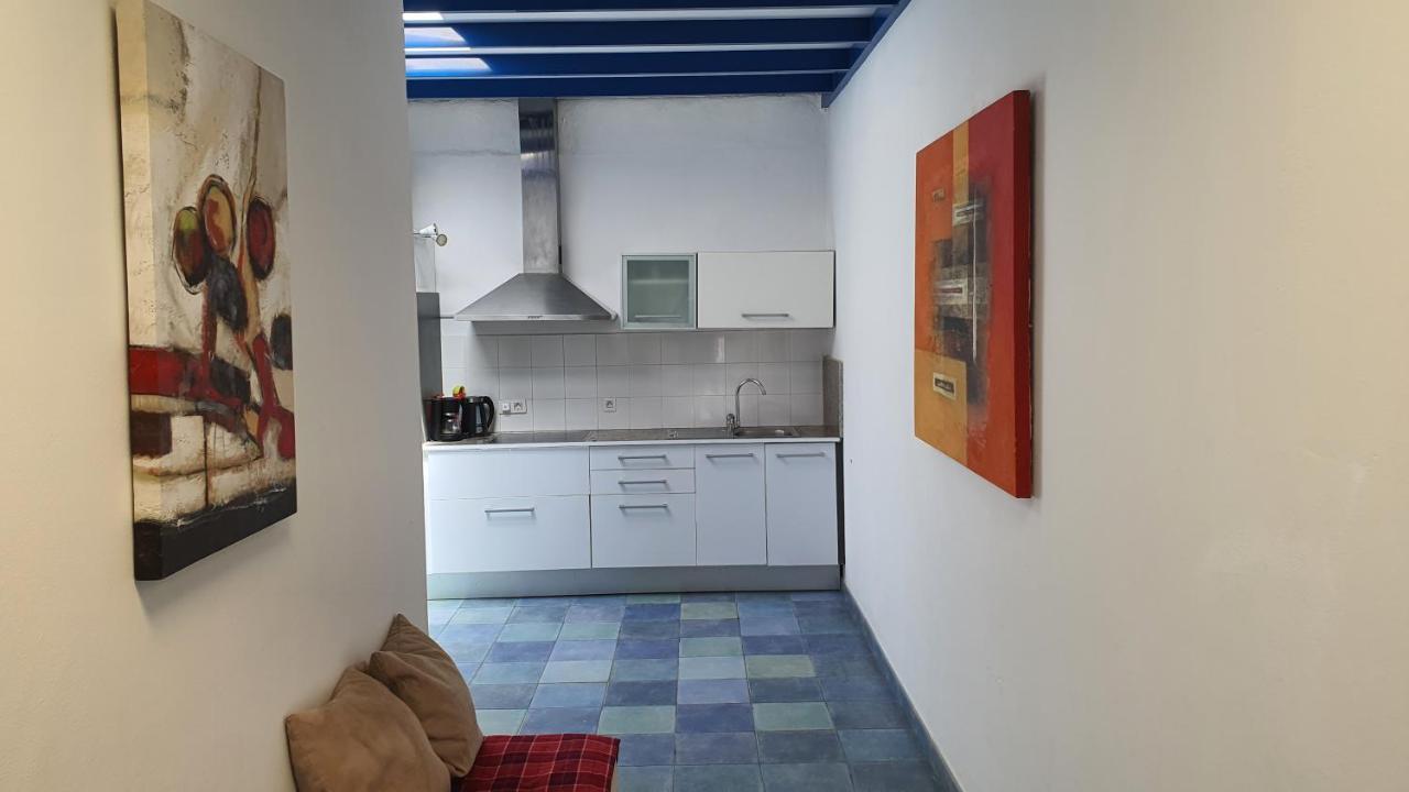 Holiday home Marina Lucky Playa Blanca (Lanzarote)
