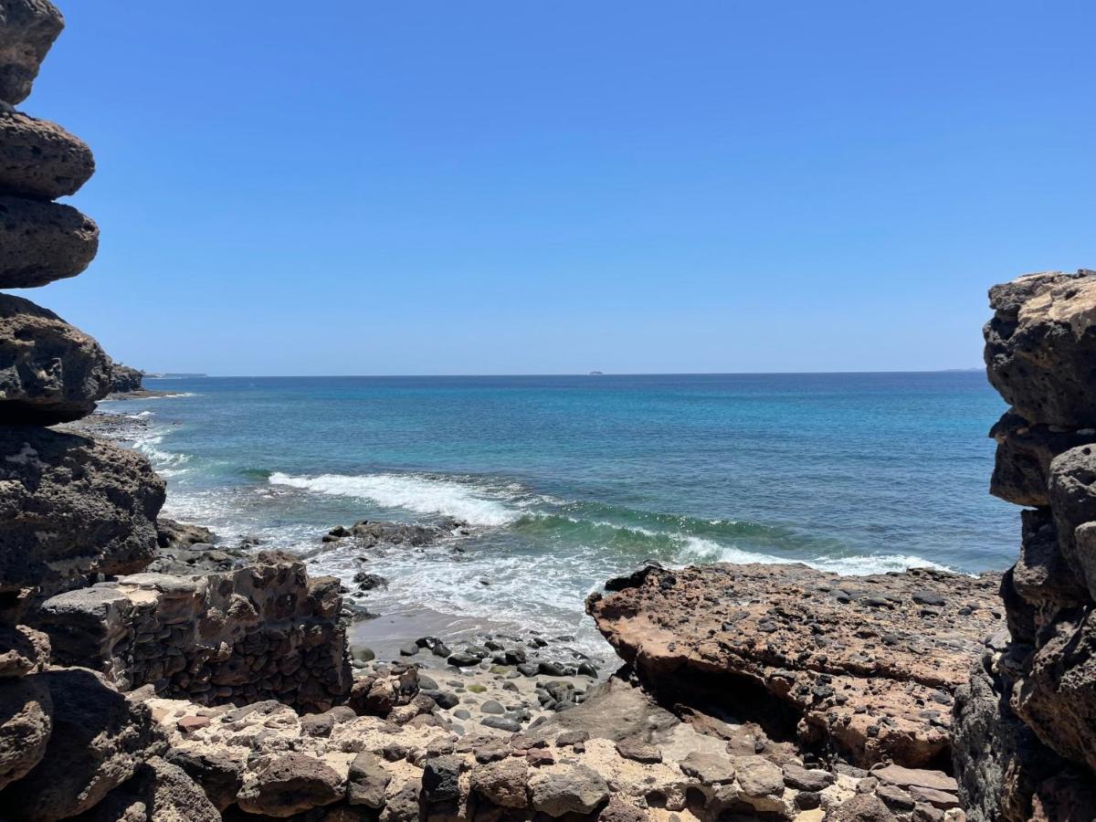 Pousada Burgao Playa Blanca (Lanzarote)