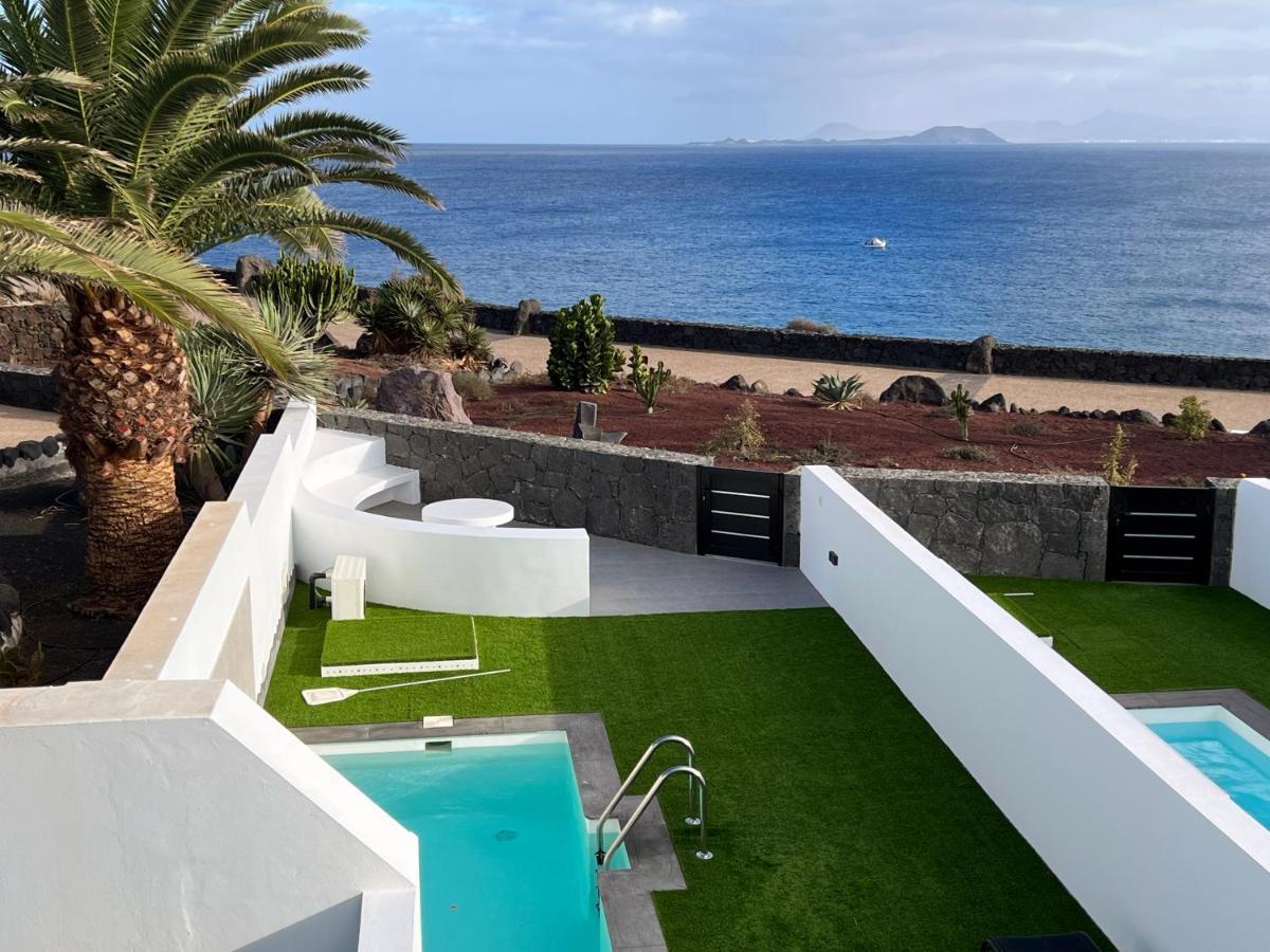 Marina Suites 9 Villa