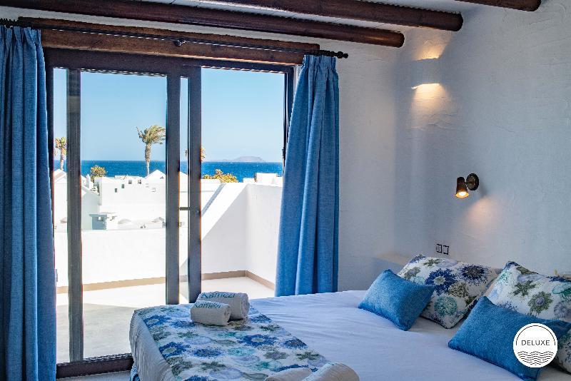 Villa Kamezí Boutique