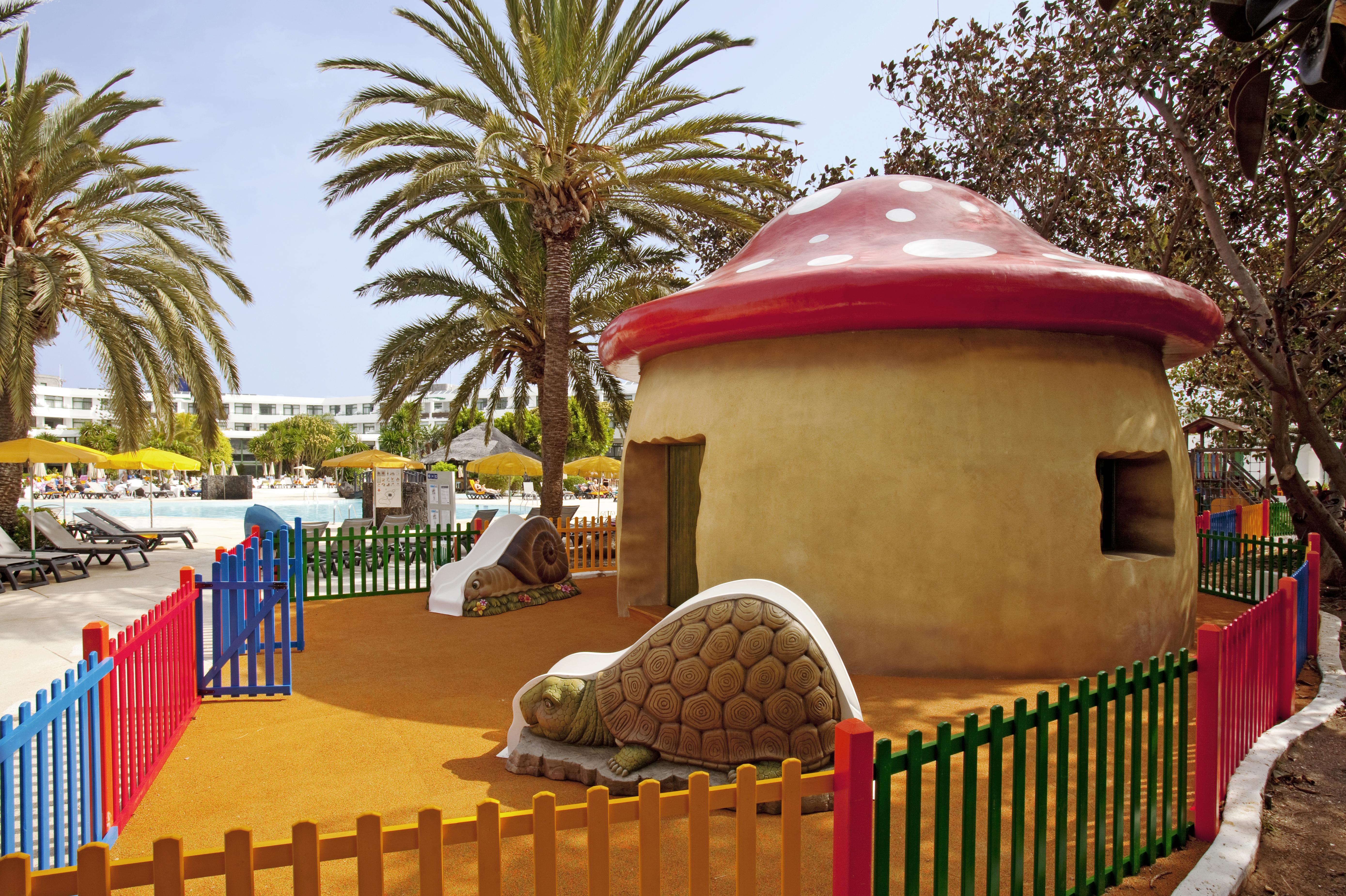 H10 Lanzarote Princess