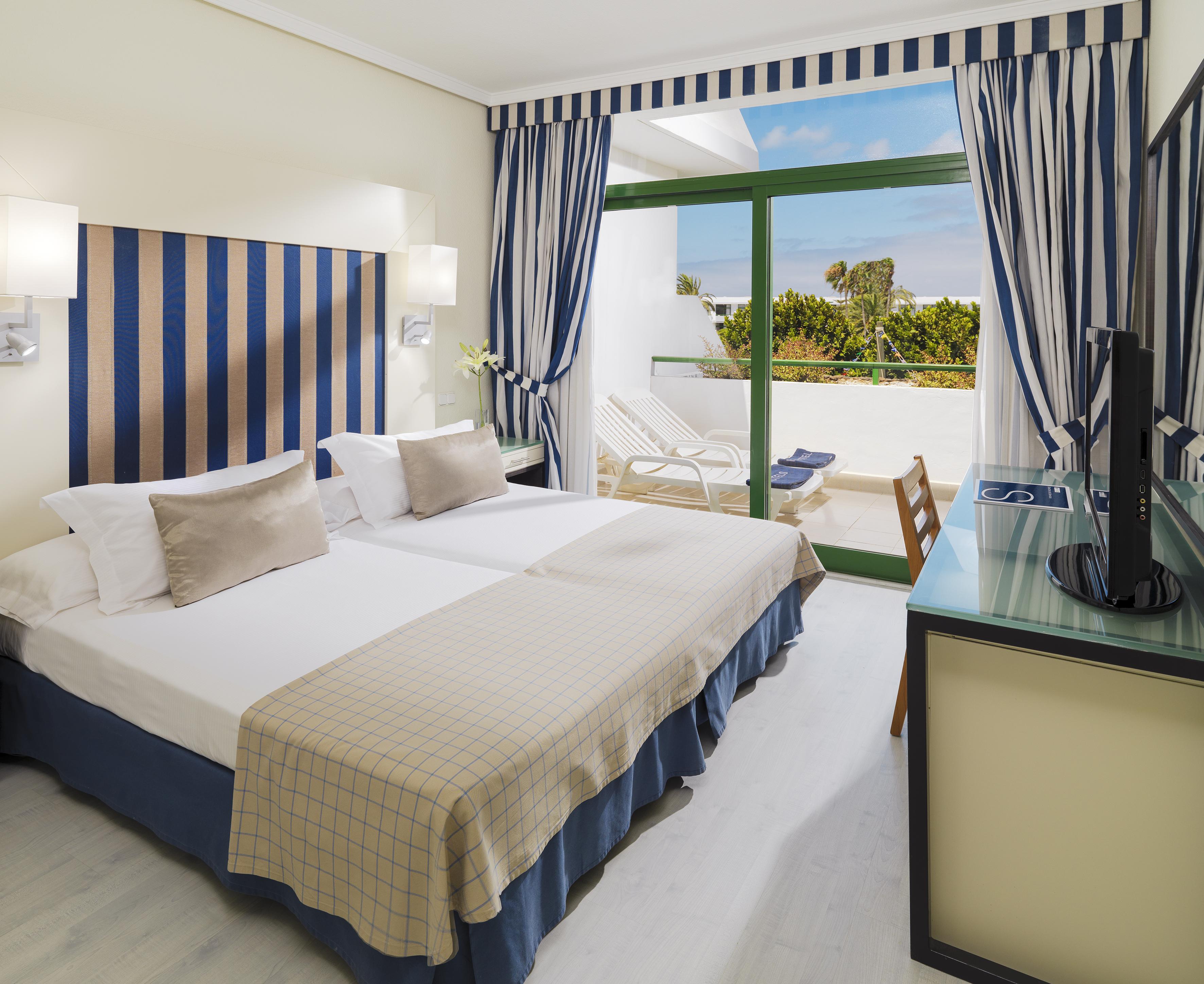 H10 Lanzarote Princess Hotel