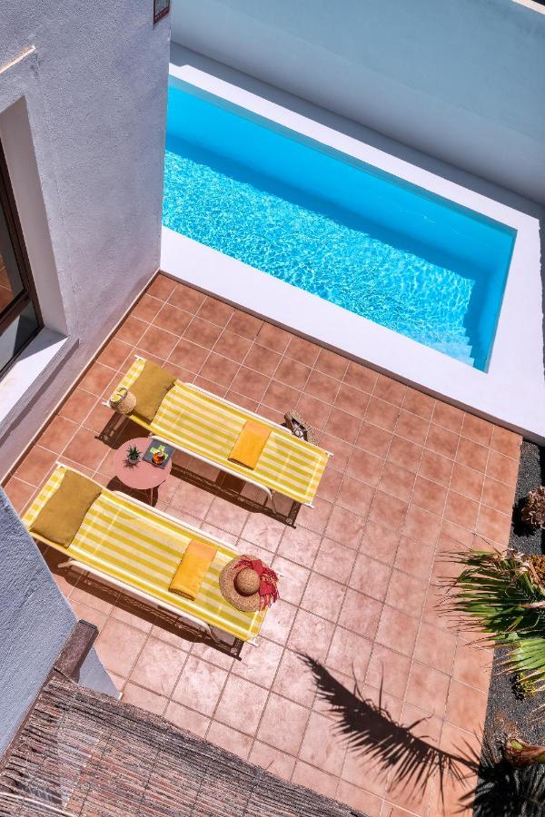 Sweet Sapri Villa *