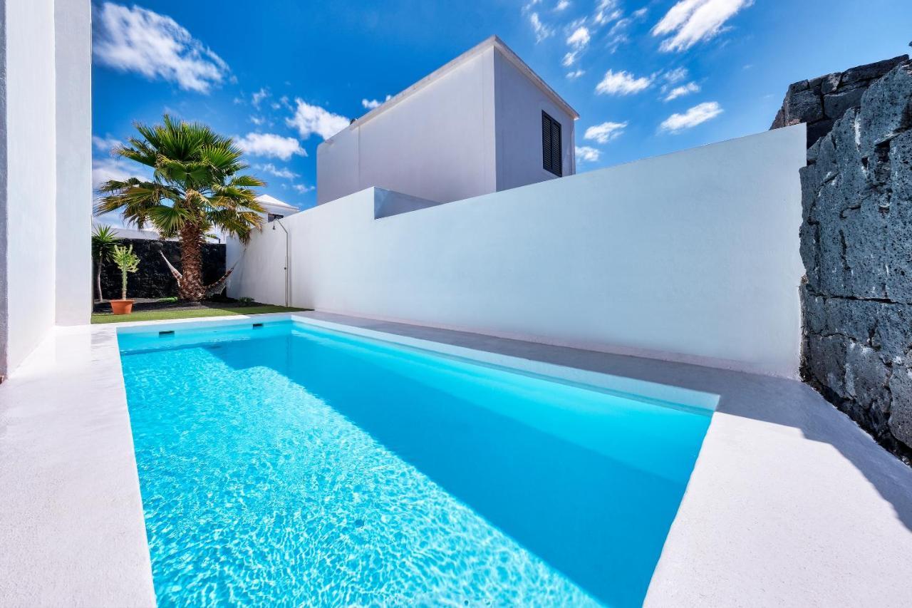 Sweet Sapri Playa Blanca (Lanzarote)