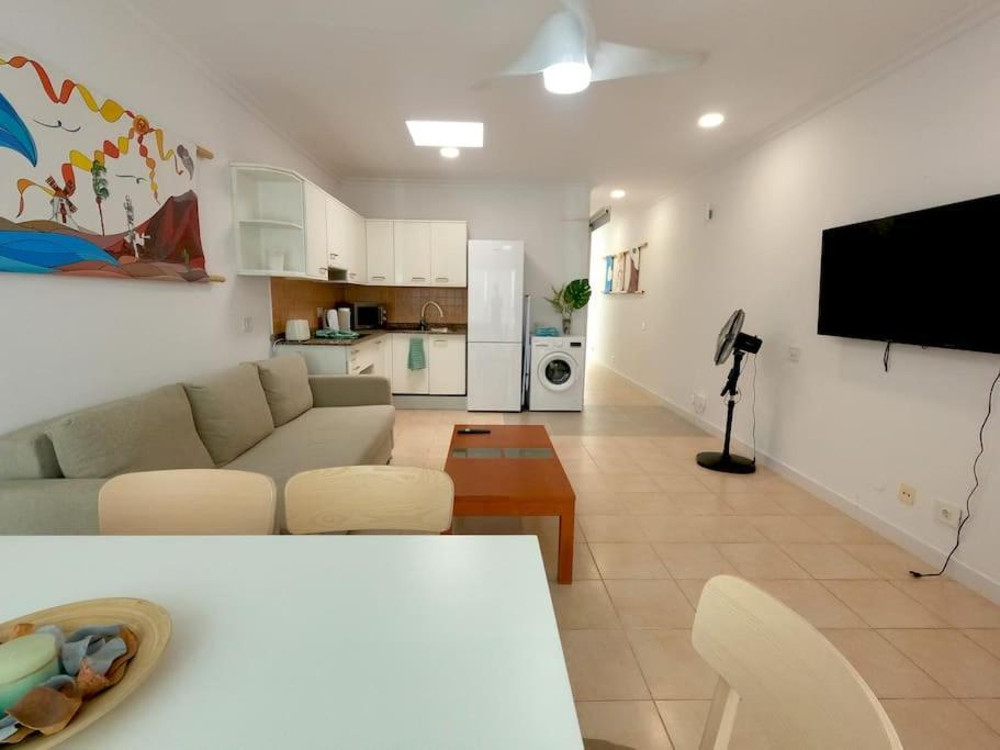 Holiday home Casita Yaizart