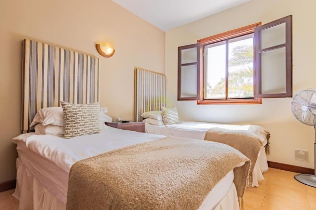 Villa Mountain View Playa Blanca (Lanzarote)