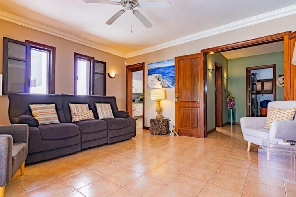 Mountain View Villa