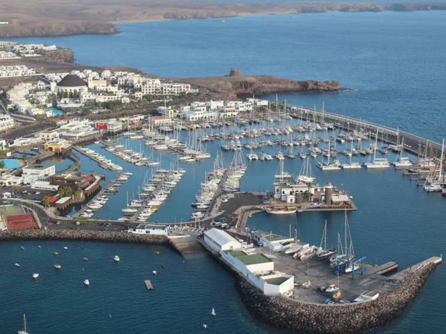 Mountain View * Playa Blanca (Lanzarote)
