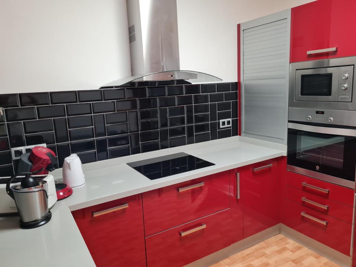Apartamento Casa Barreiro *