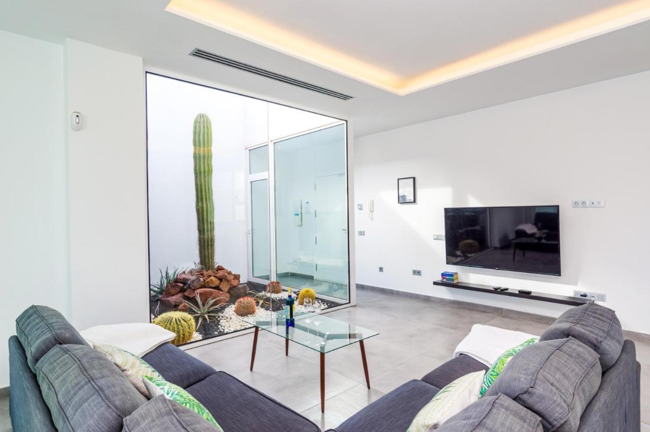 Villa Wave 2 By Playa Blanca (Lanzarote)
