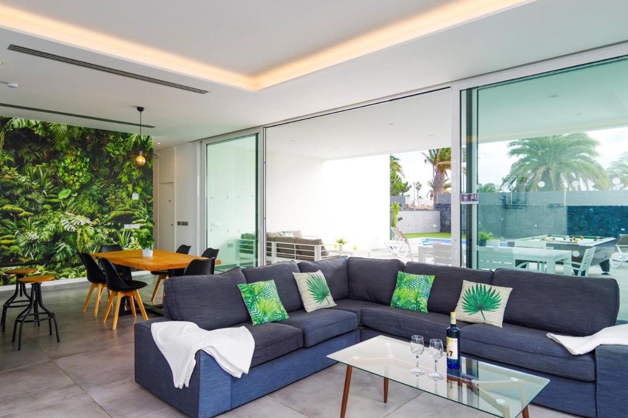 Villa Wave 2 By