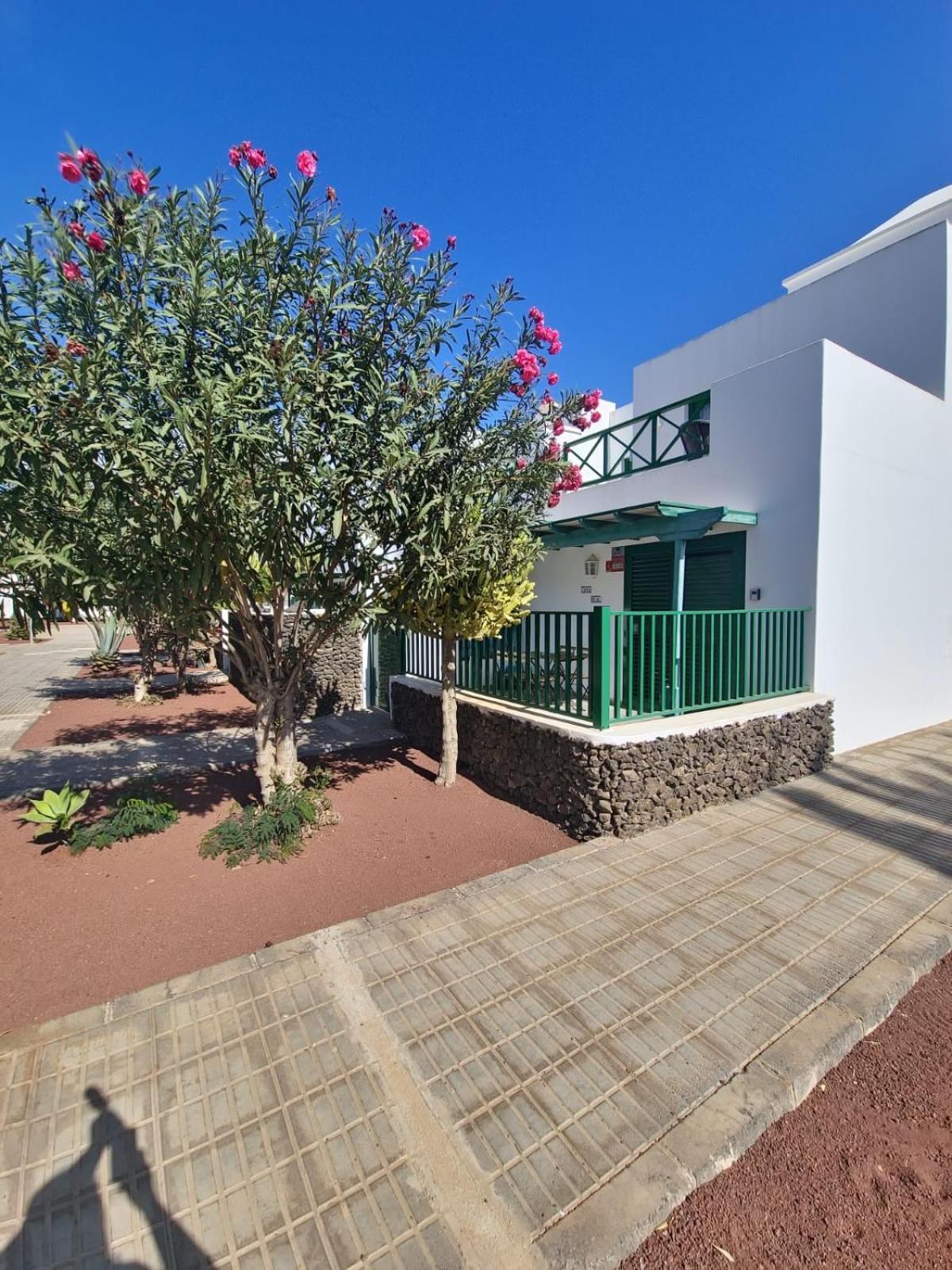 Apartamento Casa Real Playa Blanca (Lanzarote)