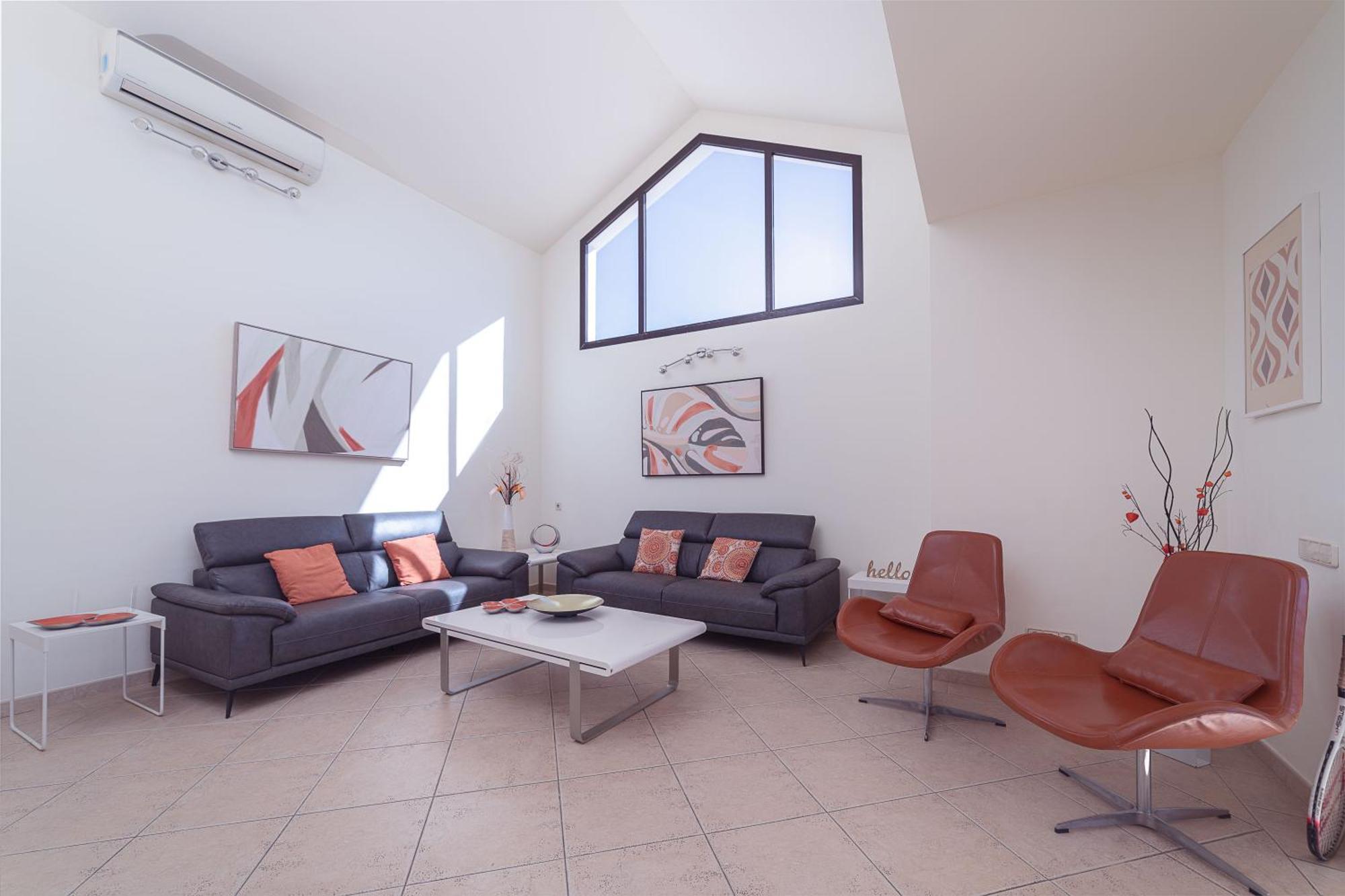 Casa Maelle, Private In * Playa Blanca (Lanzarote)