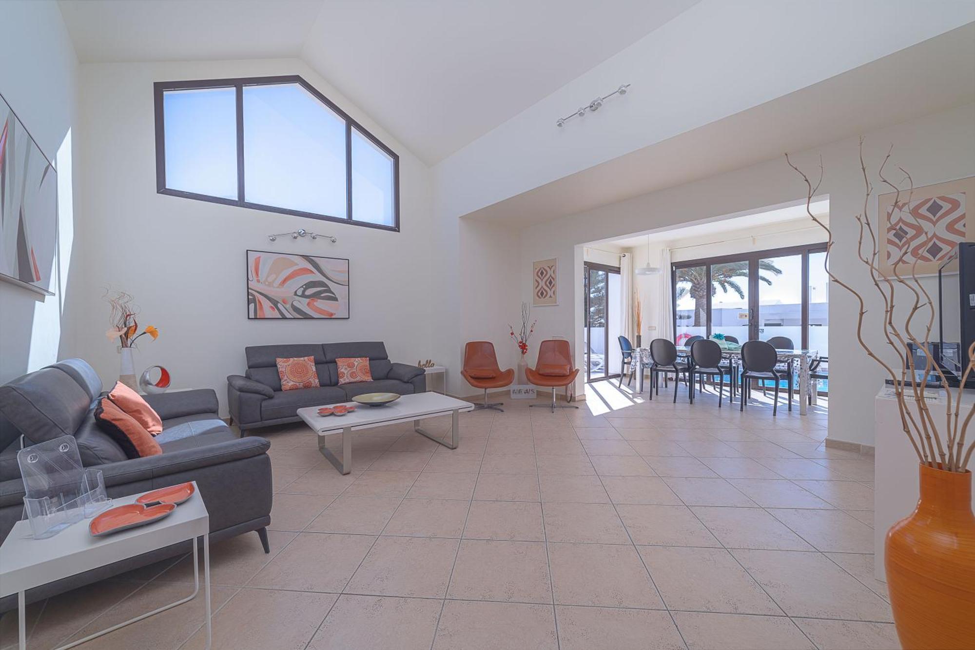 Villa Casa Maelle, Private In *