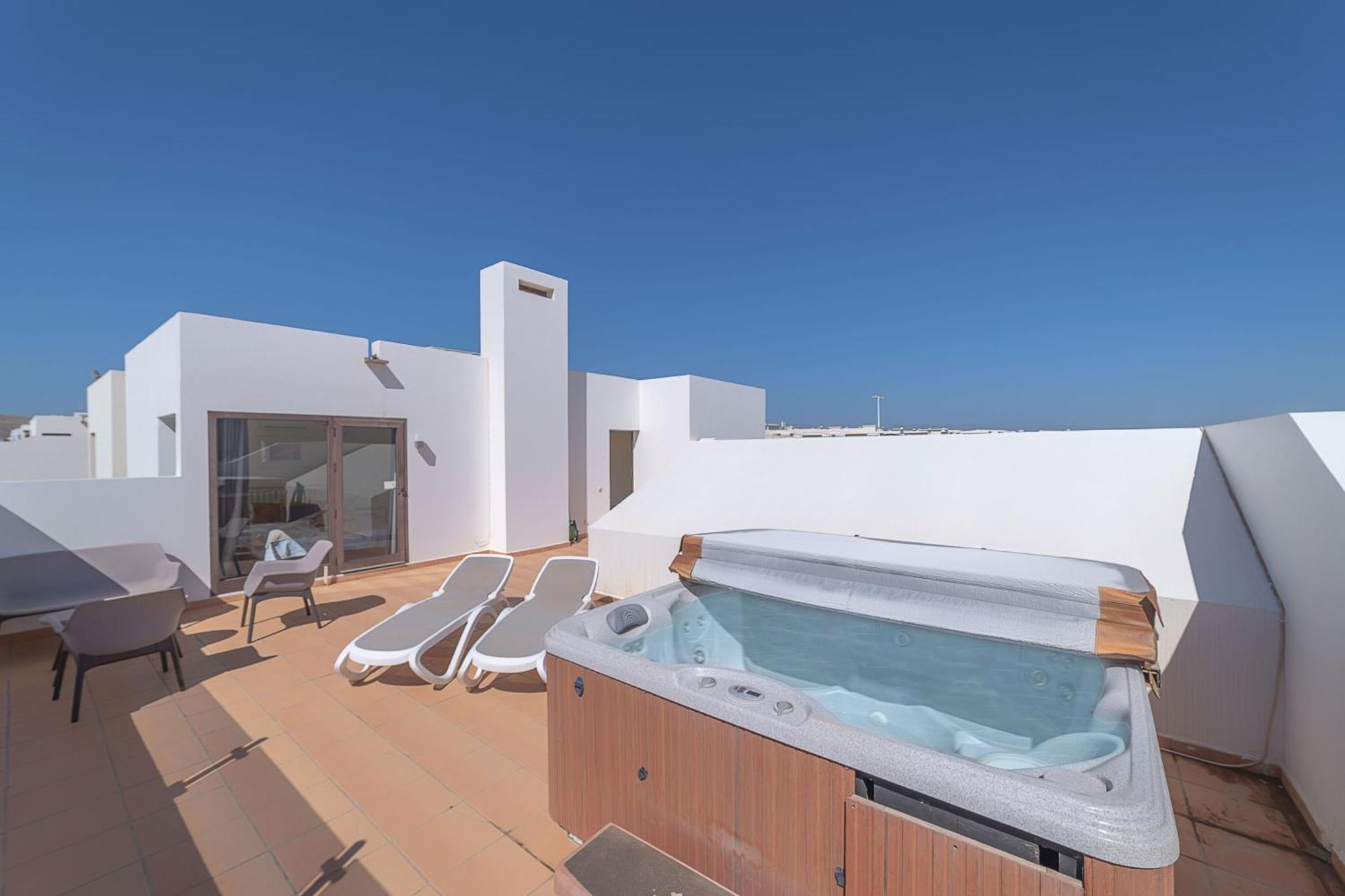 Villa Casa Maelle, Private In