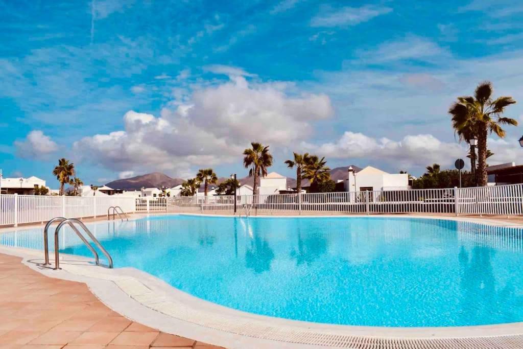 Сasa de vacaciones Atienza 99 Playa Blanca (Lanzarote)