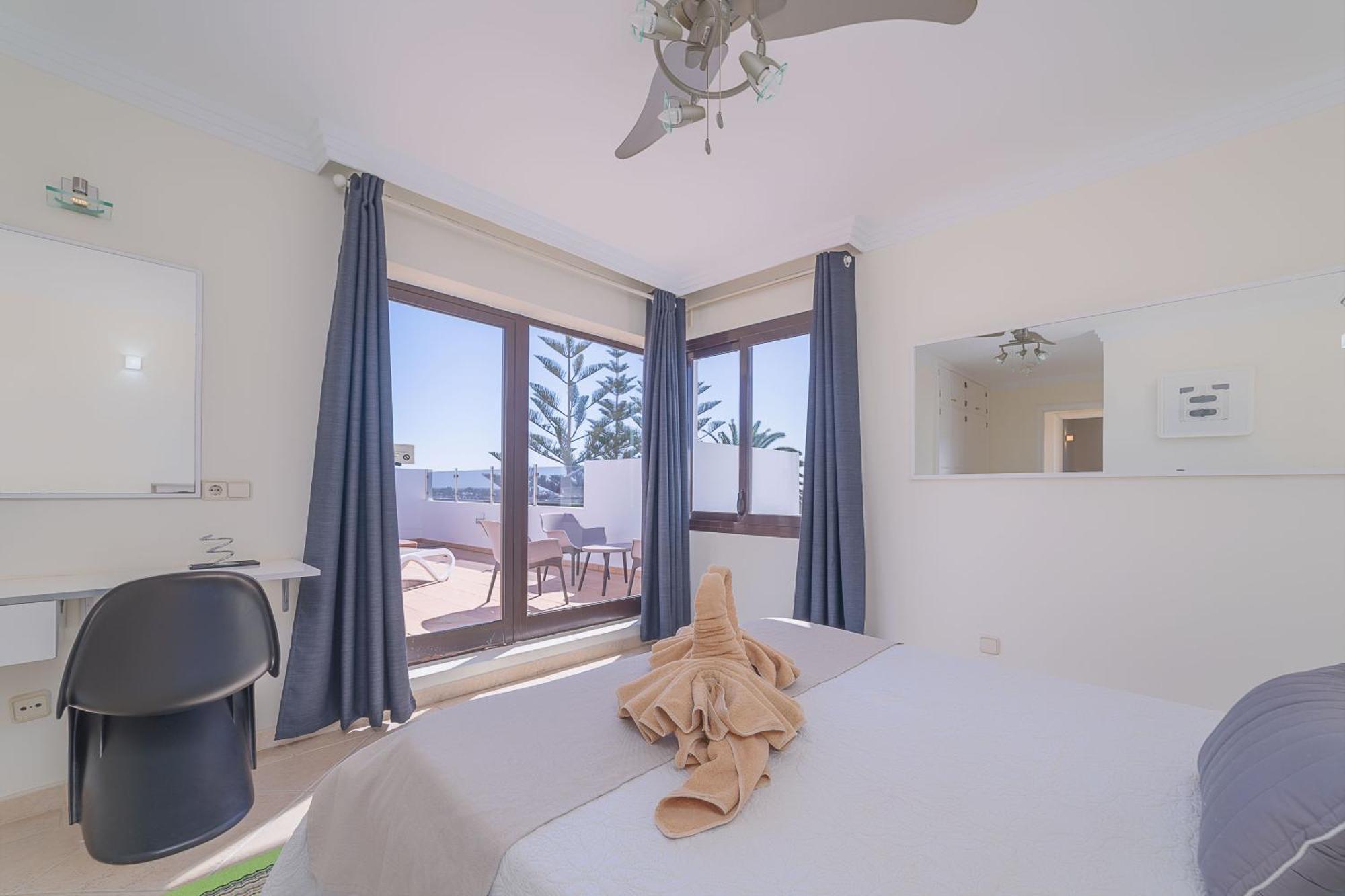 Casa Maelle, Private In Playa Blanca (Lanzarote)