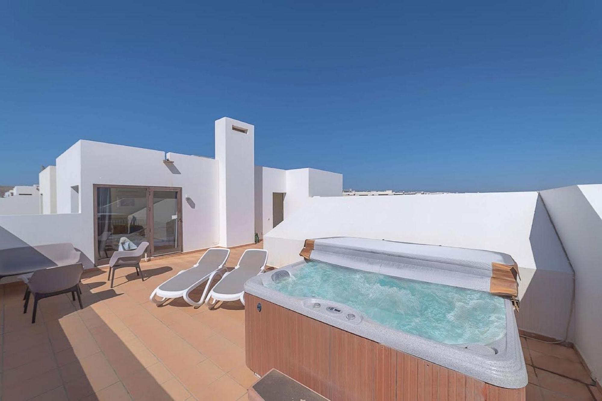 Villa Casa Maelle, Private In *