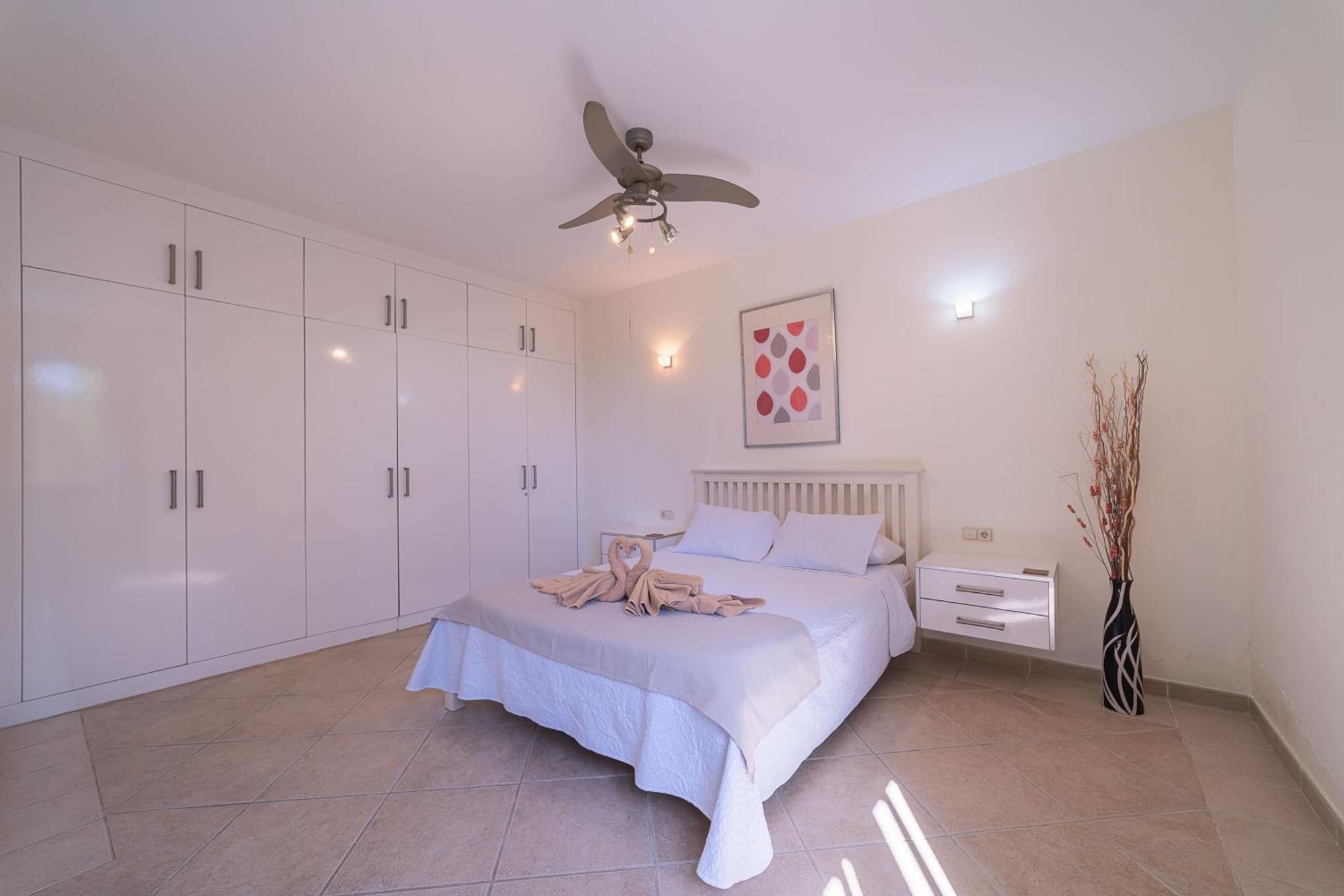 Villa Casa Maelle, Private In Playa Blanca (Lanzarote)