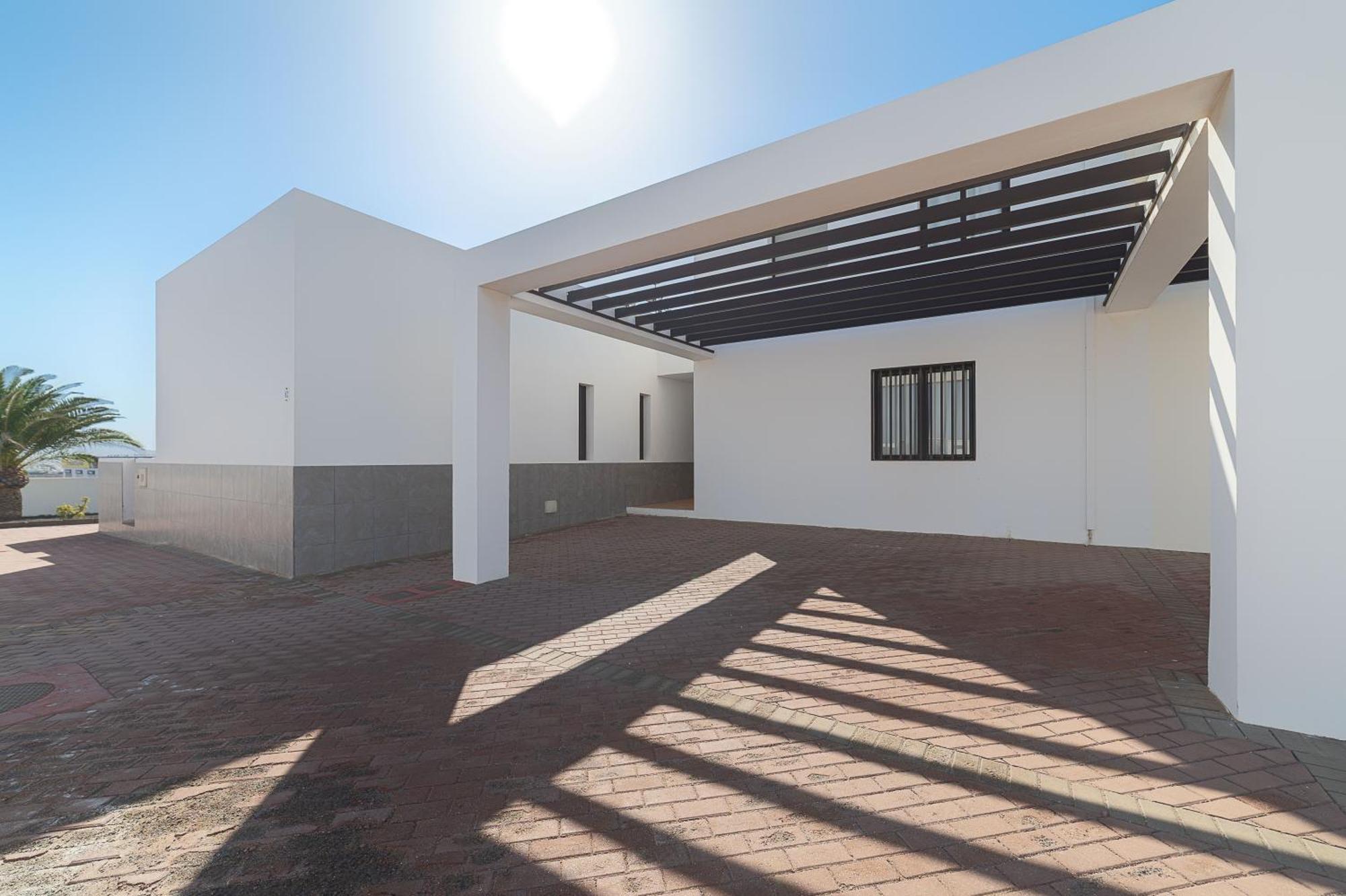 Casa Maelle, Private In *