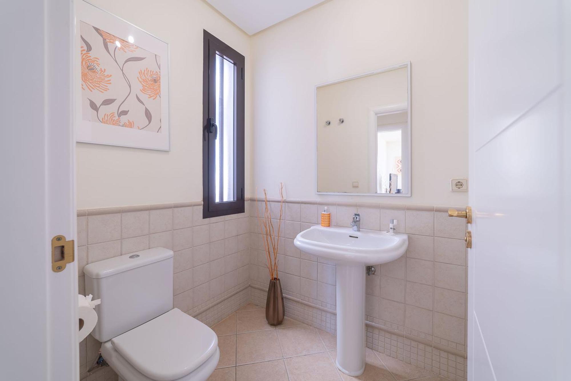 Casa Maelle, Private In Playa Blanca (Lanzarote)