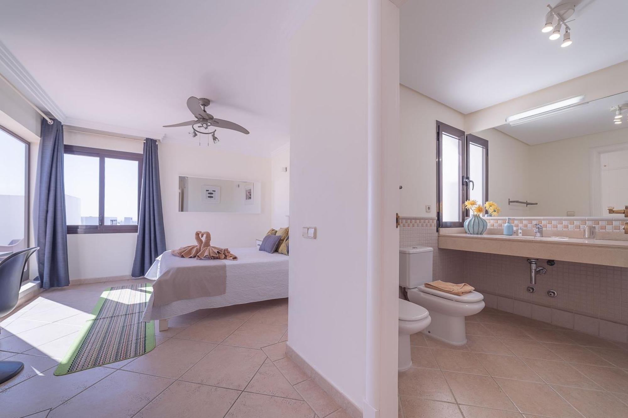 Casa Maelle, Private In