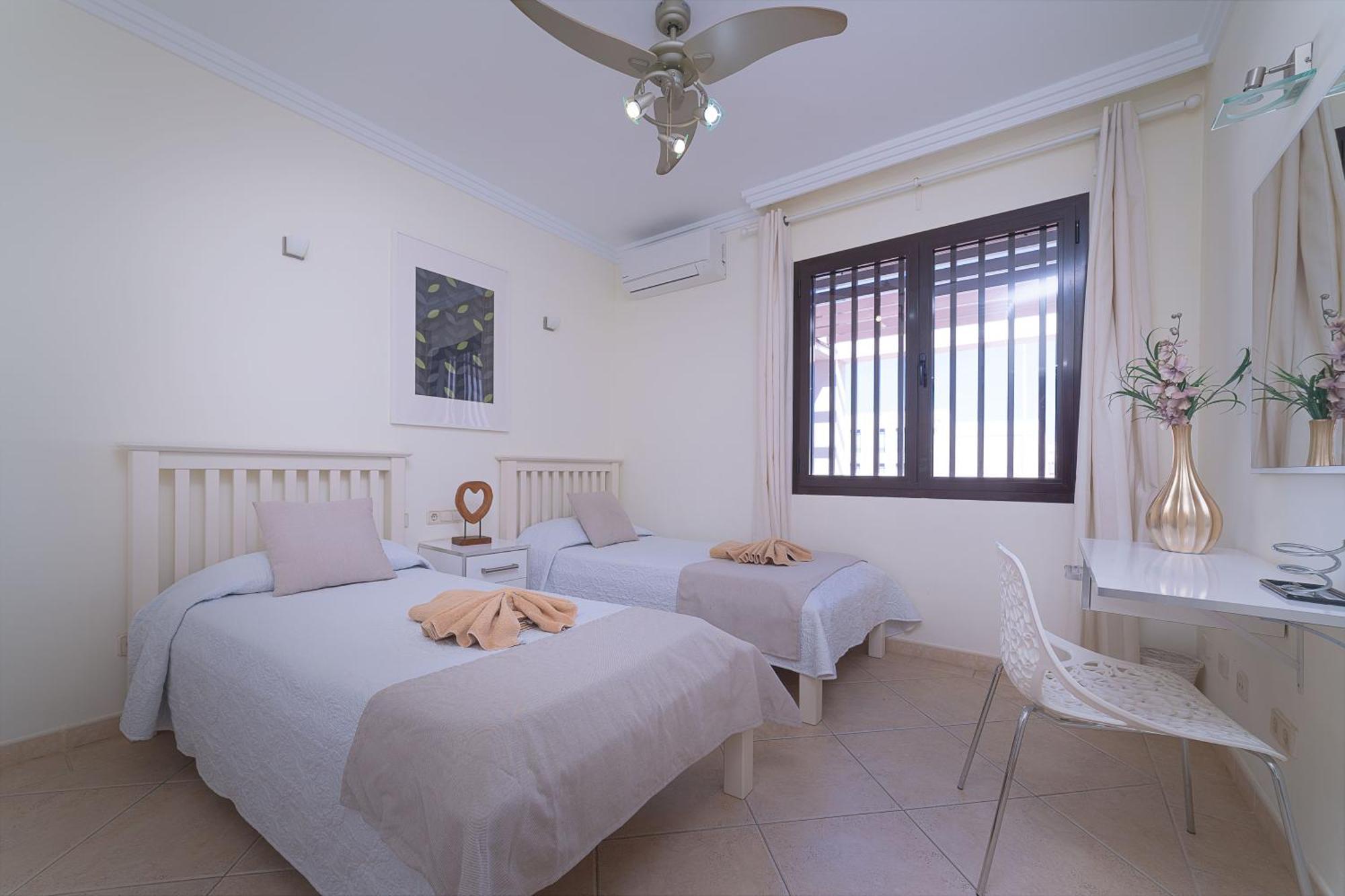 Casa Maelle, Private In Villa *