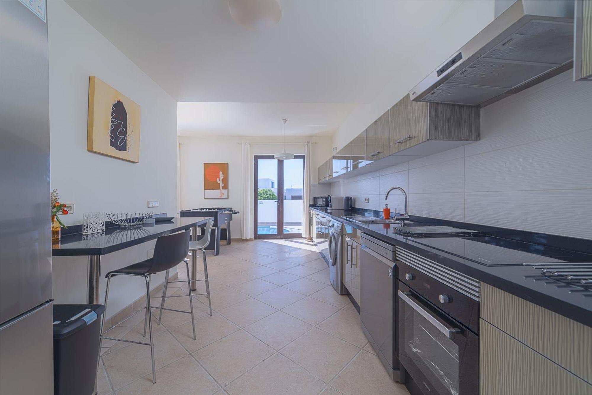 Villa Casa Maelle, Private In