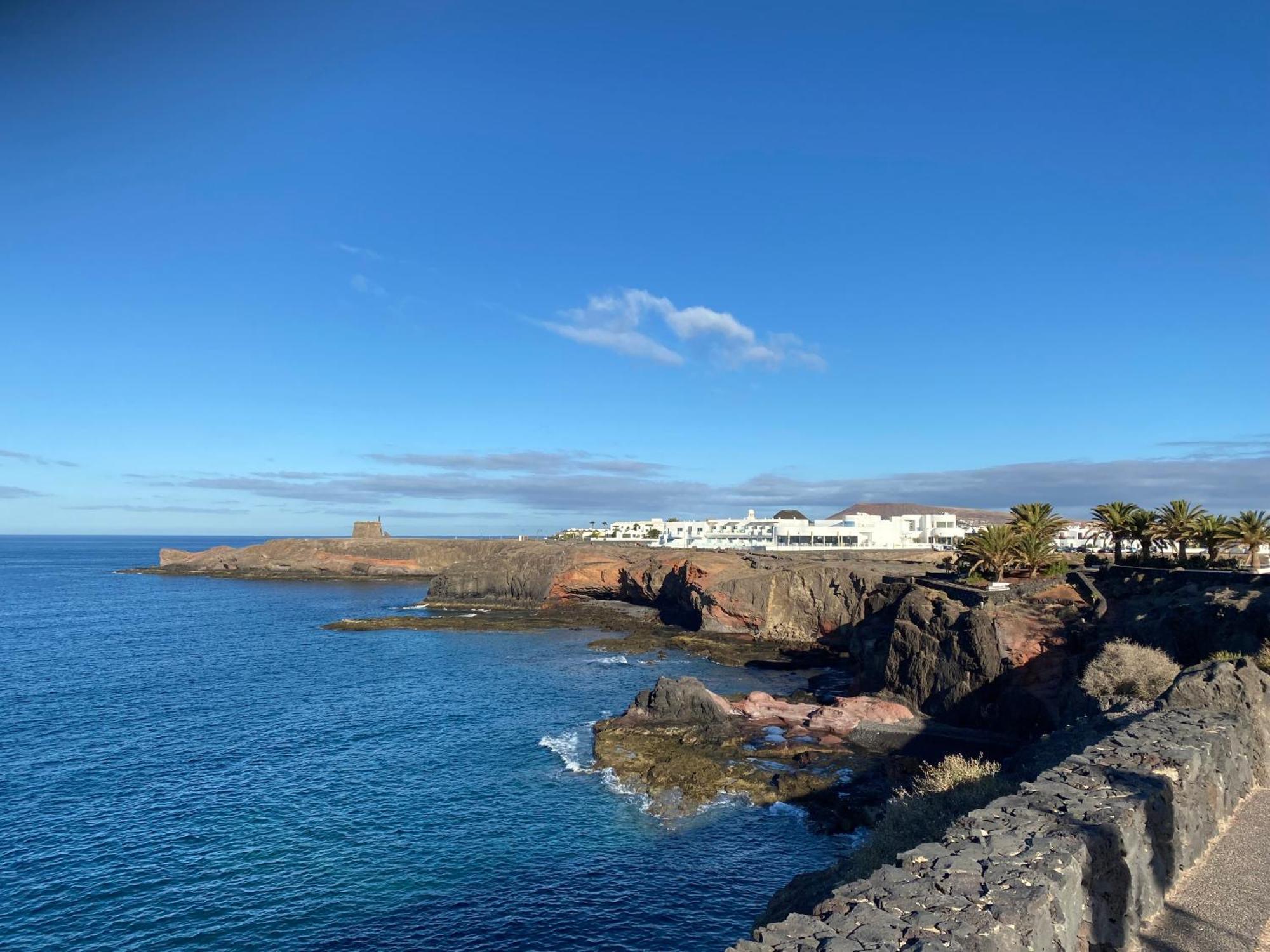 Pousada Las Brisas, 94 *
